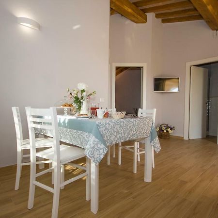 Agriturismo Il Mirto เปชชาโรมานา ภายนอก รูปภาพ